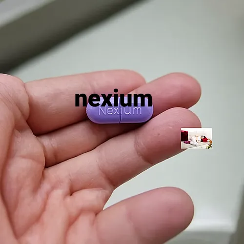 Nexium precio españa